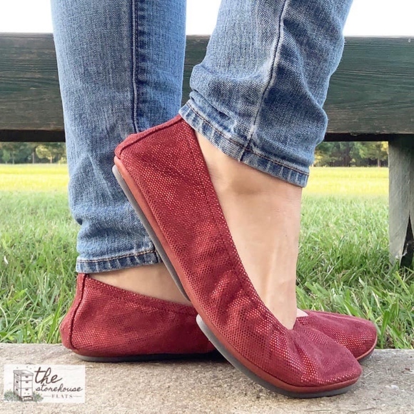 storehouse flats wholesale